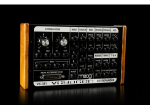 Moog Music Minimoog Voyager Performer Edition (88904)