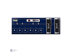 Vox [Valvetronix Series] AD60VT