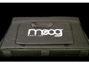 Moog Music Minimoog Voyager Performer Edition (27196)