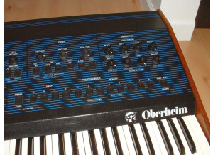 Oberheim OB-8 (84860)