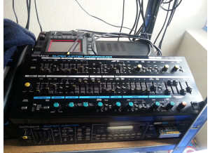 Low Gain Electronics Two Thousand Six Hundred (TTSH) Build (43849)