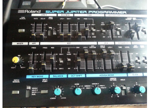 Low Gain Electronics Two Thousand Six Hundred (TTSH) Build (33653)