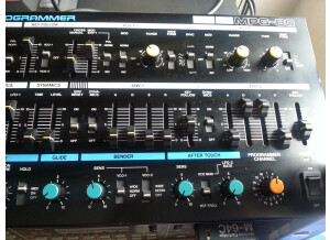 Low Gain Electronics Two Thousand Six Hundred (TTSH) Build (62631)