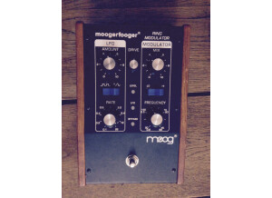 Moog Music MF-102 Ring Modulator (99719)