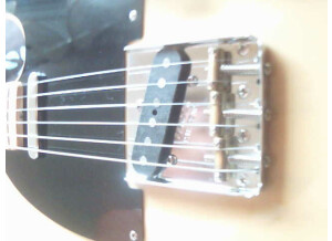 Fender CLASSIC PLAYER 'Baja' Tele