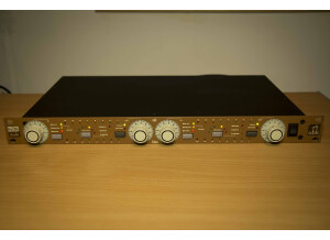 Kush Audio UBK Fatso (25630)