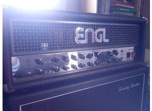 ENGL E645 PowerBall Head (98038)