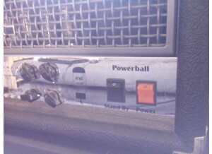 ENGL E645 PowerBall Head (21376)