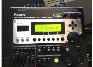 Roland TD-12K (97928)