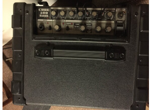 Roland Cube-100 Bass (50967)