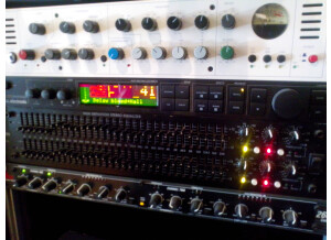 TC Electronic M-One (47110)