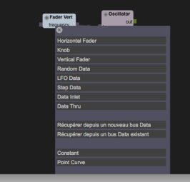 Sensomusic Usine Hollyhock II Sensomusic Usine Hollyhock II
