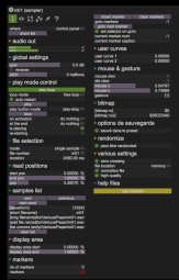 Sensomusic Usine Hollyhock II Sensomusic Usine Hollyhock II