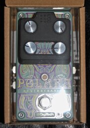 DigiTech Polara DigiTech Polara