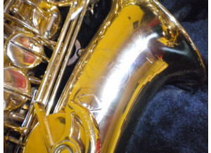 Jupiter Alto Jas567gl Saxophone D'étude
