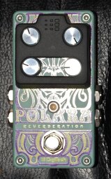 Digitech Polara Digitech Polara