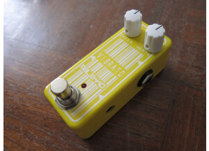 Malekko Omicron Vibrato (85493)