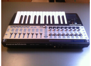 Novation Remote 25 SL MkII (92165)