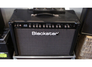 Blackstar Amplification Series One 45 (52736)