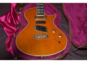 Gibson Nighthawk Standard 3 (71845)