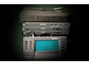 BSS Audio FCS 920 - Varicurve esclave (88565)