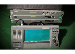 BSS Audio FCS 920 - Varicurve esclave (55794)