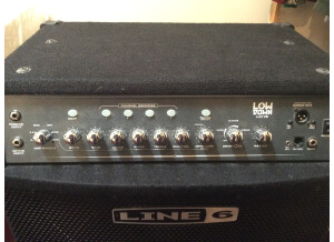 Line 6 LowDown LD175 (14520)