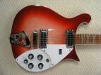 Rickenbacker 620/12