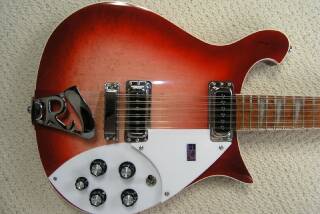 Rickenbacker 620/12