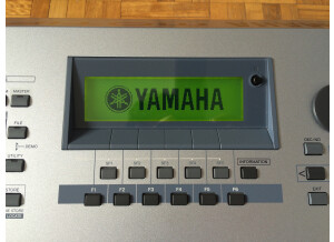 Yamaha MOTIF ES6 (45447)