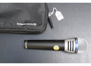 Beyerdynamic Opus 69 (26474)