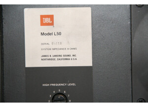 JBL L50 (38387)