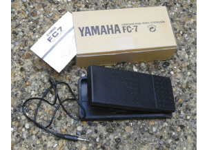 Yamaha FC7 (22623)