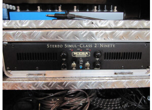 Mesa Boogie Simul-Class 2:90 (14758)