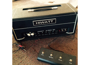 Hiwatt HG50H (34588)