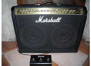 Marshall VS265R Stereo Chorus [1996-2000] (31285)