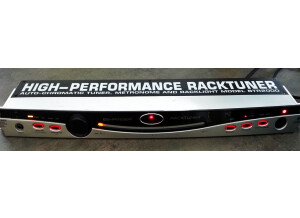 Behringer Racktuner BTR2000 (72102)