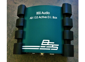 BSS Audio AR-133 (74002)