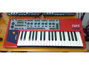 Clavia Nord Modular G2 (44237)