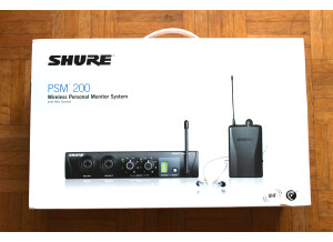 Shure PSM 200 (57310)