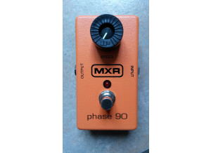 MXR M101 Phase 90 (61140)