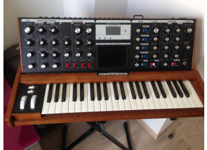 Moog Music Minimoog Voyager Performer Edition (28567)