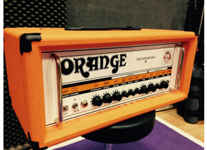 Orange Thunderverb 50H (47742)
