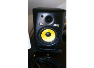 KRK Rokit 6 G2 (90277)