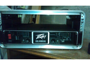 Peavey CS 4080HZ (31086)