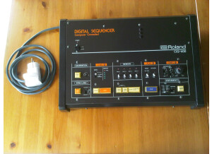 Roland CSQ 600 (36037)