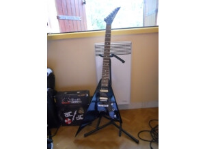 Jackson [JS Series] JS30 RR