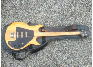 Gibson Grabber G3 (71687)