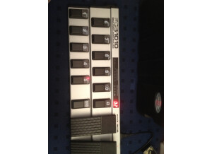 Behringer FCB1010 Midi Foot Controller (76958)
