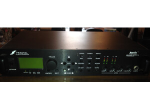 Fractal Audio Systems Axe-Fx (50663)